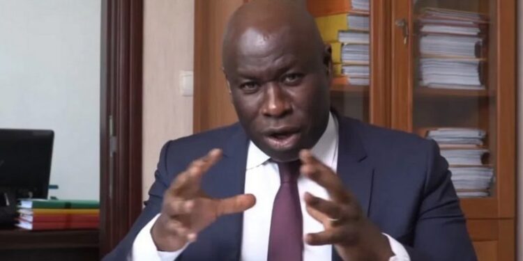 Promotion des Investissements au Bénin : La transformation du riz local, fruits et légumes, une priorité d’Apiex et Agri Ressources group