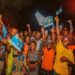 Présidentielle de 2021 : La FNEE-UDBN quadrille le quartier Zogbadjè pour le duo Talon-Talata