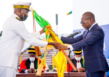 Second mandat : Ces grands chantiers de Patrice Talon