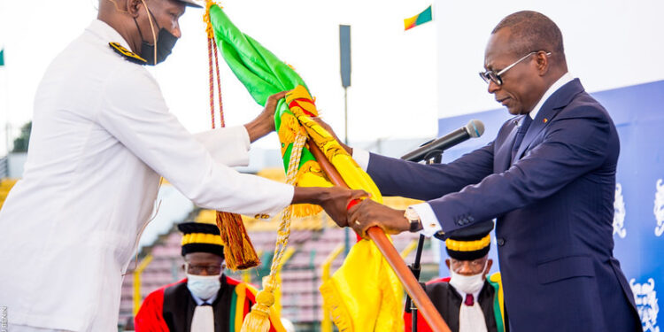 Second mandat : Ces grands chantiers de Patrice Talon