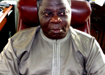 Communiqué du Gerddes-Afrique par rapport aux engagements pour le Second mandat: Les encouragements de Sadikou Alao à Talon