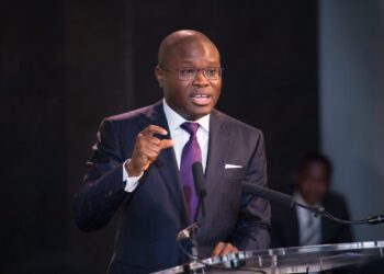 Point de presse du DG ANAC Karl Lègba : L&rsquo;Aéroport de Cotonou reçoit sa certification ce jeudi