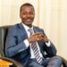 Communiqué du Gerddes-Afrique par rapport aux engagements pour le Second mandat: Les encouragements de Sadikou Alao à Talon