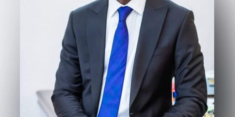 Communiqué du Gerddes-Afrique par rapport aux engagements pour le Second mandat: Les encouragements de Sadikou Alao à Talon