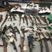 Violences préélectorales et circulation illicite d’armes : Les Cadres, têtes couronnées et sages de Bantè regrettent