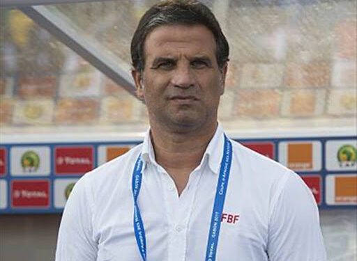 Football : Paul Duarte prend les rênes des Eperviers du Togo