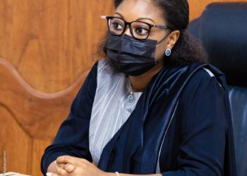Nouveau visage du bureau du Parlement : Gbian Et Dakpè désormais 1er et 2ème Vice-présidents