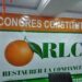 CONGRES CONSTITUTIF DU PARTI RESTAURE LA CONFIANCE (RLC) :Iréné Agossa propose un nouveau modèle de gouvernance aux Béninois