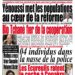 La Une du Mercredi 16 Juin 2021