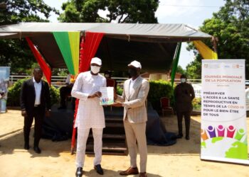 Journée mondiale de la population à Ouidah : La santé reproductive et l’autonomisation des femmes au cœur de la célébration