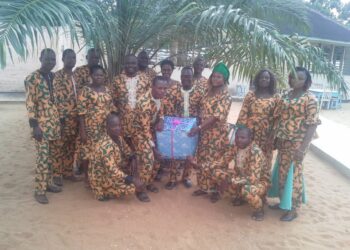 Célébration de fin de carrière administrative à Se (Houéyogbé) : Des hommages rendus à Marcel Yaovi Hounnouvi