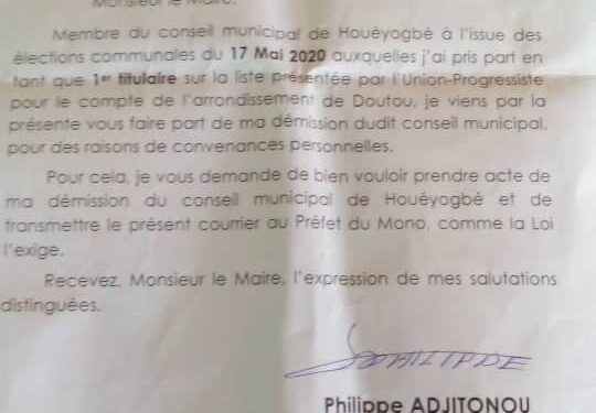 Vigilance de la garde républicaine : L’escroc Olivier Améla arrêté