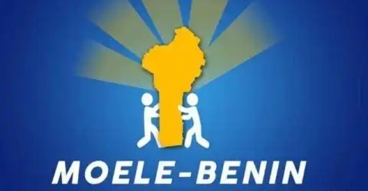 3ème Conseil National Ordinaire du parti présidé par Jacques Ayadji : Azovè aux couleurs du Moele-Bénin demain