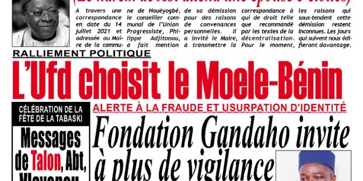 Vigilance de la garde républicaine : L’escroc Olivier Améla arrêté