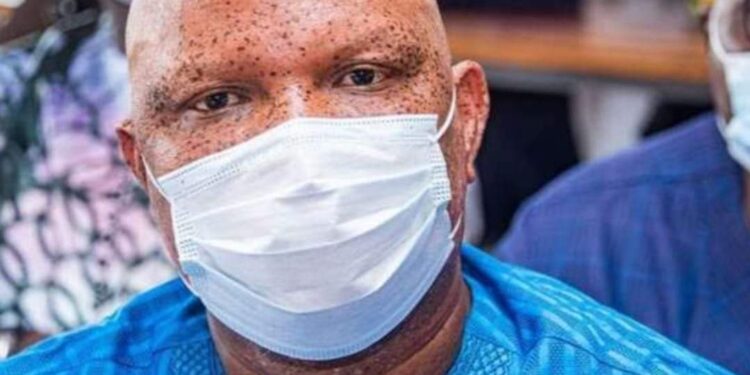 3ème Conseil National Ordinaire du parti présidé par Jacques Ayadji : Azovè aux couleurs du Moele-Bénin demain