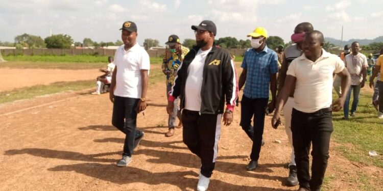 Tournoi de l’Union dans le département des Collines : L’He Agoua lance les hostilités à Dassa-Zoumè