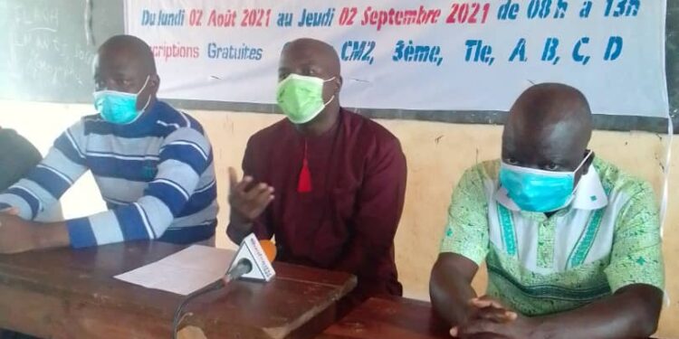 Lutte contre l’immigration clandestine : L’Ong Olicis-Aisbl démarre ses activités