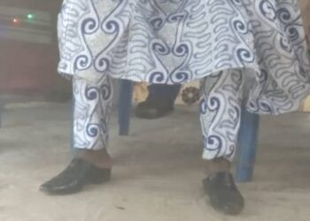 Célébration de la fête du 15 Août à Lokossa : Le député Dakpè SOSSOU distingué