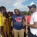 Tournoi des engagés du BR : Adambi promeut l&rsquo;excellence à Parakou