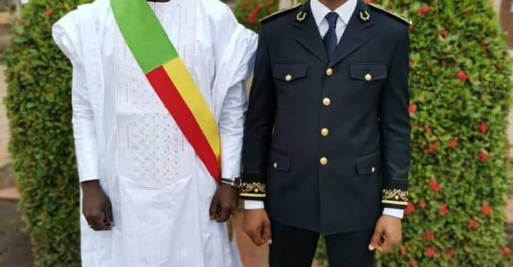 Fête de l&rsquo;indépendance : Parakou a célébré la 61ème dans la grande sobriété