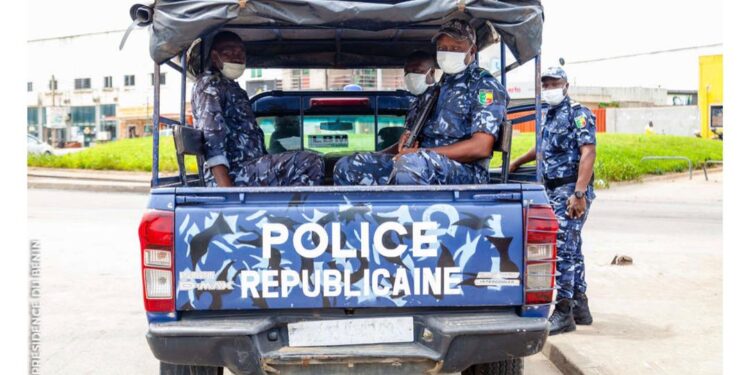 Adhésion du mouvement PT 21 et les jeunes leaders de Cotonou au BR : Plus de 1000 adhésions au profit du pur-sang