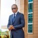 Fin du championnat national scolaire Bénin-FIFA : Le Ministre Oswald Homéky remporte un défi