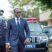 Fin du championnat national scolaire Bénin-FIFA : Le Ministre Oswald Homéky remporte un défi