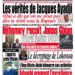 61ème anniversaire de l&rsquo;indépendance du Bénin : L’appel du préfet Bienvenu D. MILOHIN