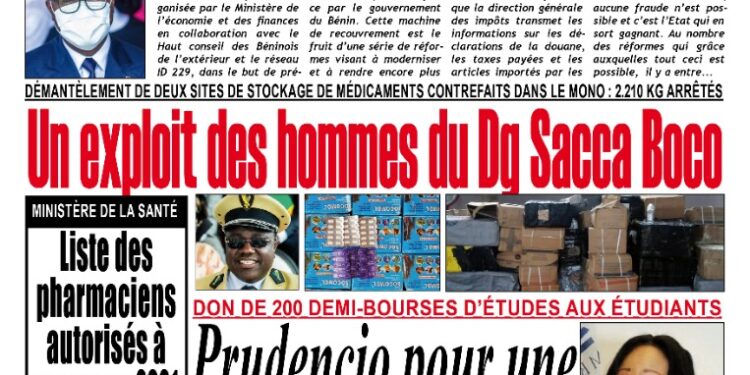 Suivi des recommandations faites au Bénin par le Comité des Droits Économiques, Sociaux et Culturels : Human Dignity et HRP-ONG échangent avec les OSC et les médias