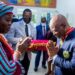 Ordre national du Bénin : Aurélien Agbénonci fait Grand Officier