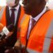 Zone industrielle de Glo-Djigbé : Abdoulaye Bio Tchané apprécie l’avancement des travaux