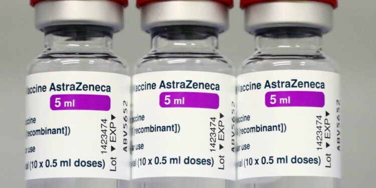 Covid-19/Astra zeneca déjà disponible dans les centres de vaccination : Les populations invitées à prendre leur 2ème dose