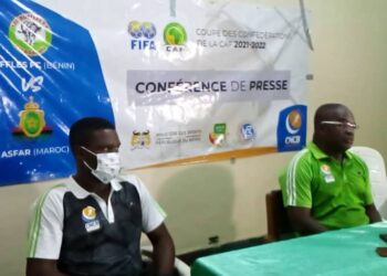 Match retour Buffles Fc-As Far : « Nous avons besoin d’une remontada demain. » Dixit le coach des Buffles
