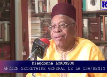 Carnet noir : Dieudonné Lokossou n’est plus