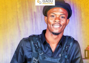 Festival des Musiques Urbaines d&rsquo;Anoumabo: Mabrouck GBADAMASSI, digne représentant du Bénin