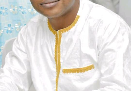 Assemblée Nationale du Bénin :L&rsquo;he Romaric Ogouwalé officiellement installé ce jour