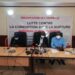 Sortie du livre « Lutte contre la corruption sous la rupture : réformes et grands procès» : Awoudo et Tchanou passent à la loupe la corruption sous la rupture