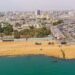Reconstruction du marché Ganhi de Cotonou : Des immeubles de la berge lagunaire en voie de démolition