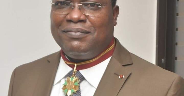 Légalisation de l’avortement au Bénin : L’He Aké Natondé oppose un niet catégorique