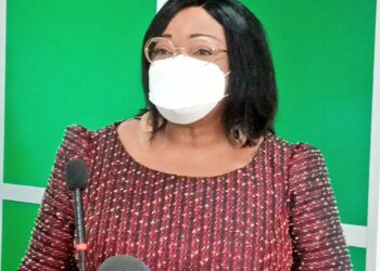 Consolidation des Cellules de base du Moele-Bénin : Ayadji tonifie ses muscles à Zogbodomey et Bohicon