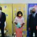 Lancement officiel de Poste Mobile Banking : La Dg Judith Glidja projette La Poste dans le futur