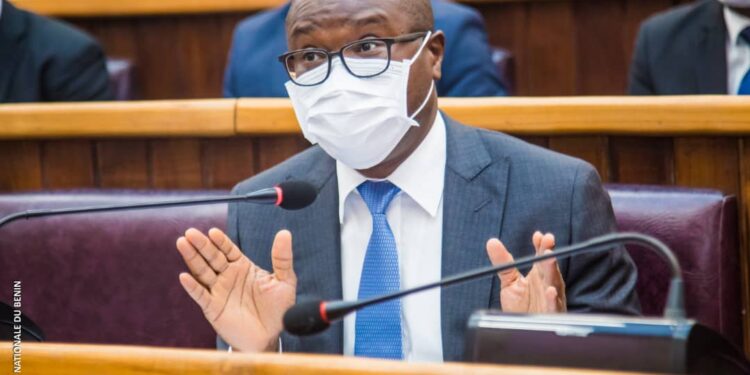 Assemblée nationale : La loi de finances rectificative 2021 adoptée à l’unanimité