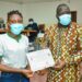 Entrepreneuriat féminin innovant à Abomey-Calavi : 22 jeunes filles déscolarisées formées et mis sur le marché de l’emploi