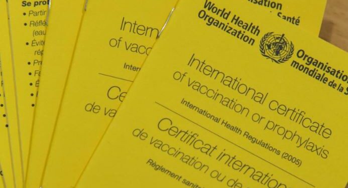 Pass vaccinal, le billet d’accès aux services publics : Attention, la prison bipe élus locaux et communaux
