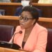 Commission des finances de l’assemblée nationale : 24 milliards pour Aurelie Adam Soule Zoumarou en 2022