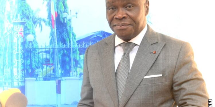 Commission des finances de l’assemblée nationale : 24 milliards pour Aurelie Adam Soule Zoumarou en 2022