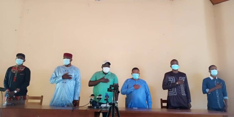 Révélation du Bénin autour du mariage entre le modernisme et le social : Le Docteur Bertin Koovi donne une conférence à Kinshasa