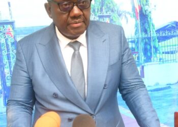 Commission des finances de l’assemblée nationale : 24 milliards pour Aurelie Adam Soule Zoumarou en 2022