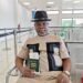Révélation du Bénin autour du mariage entre le modernisme et le social : Le Docteur Bertin Koovi donne une conférence à Kinshasa