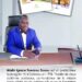 Déjeuner de lecture autour des livres Mathieu Kérékou, le roi David des temps modernes, et Patrice Talon, Le Messie : Ignace Dossou révèle le mystère de la réincarnation